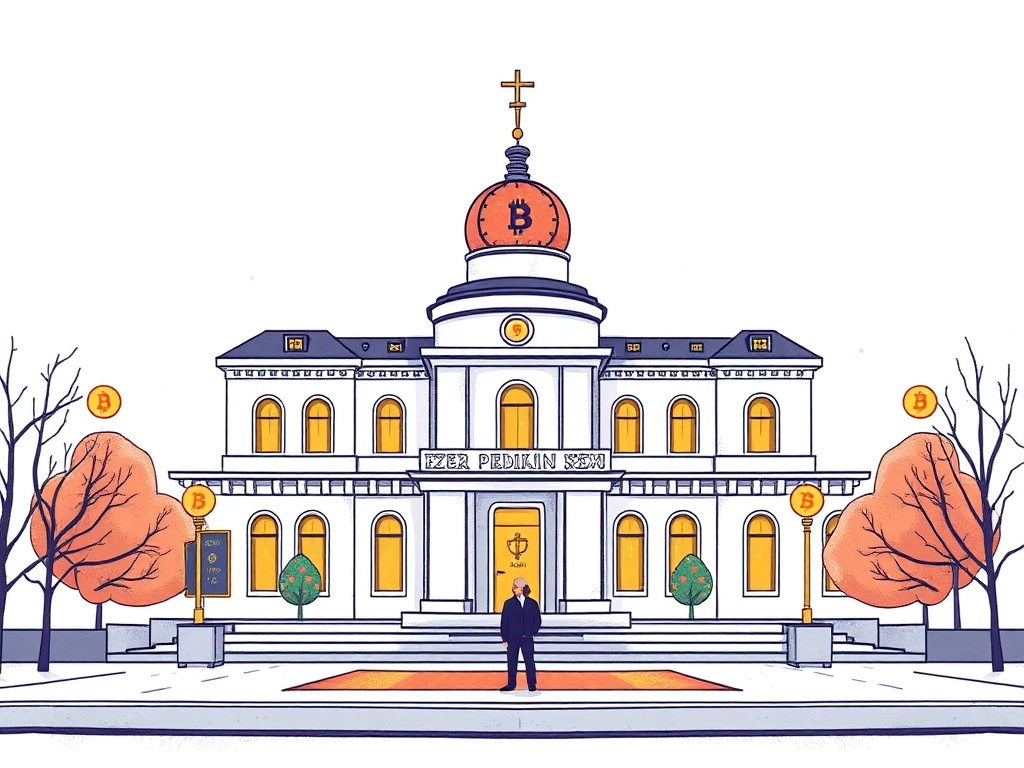 Схема обязательств педерсена: Как она работает и почему это важно для вашего бизнеса