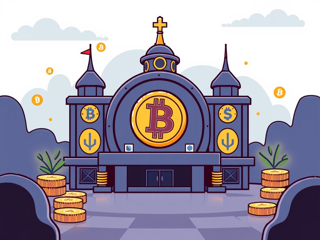 CoinJoin техника микширования: как защитить криптовалютные транзакции от слежки